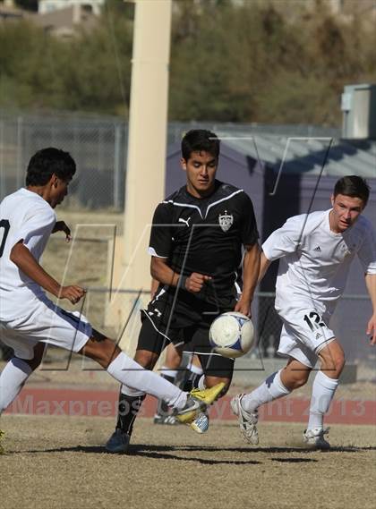 Thumbnail 3 in Catalina Foothills @ Sabino photogallery.