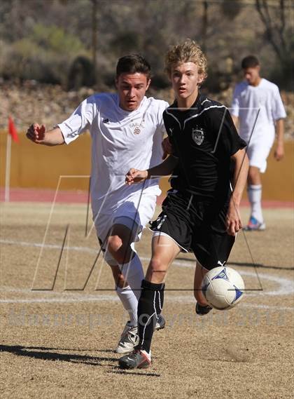 Thumbnail 3 in Catalina Foothills @ Sabino photogallery.