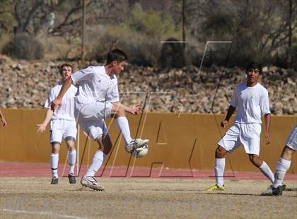 Thumbnail 1 in Catalina Foothills @ Sabino photogallery.