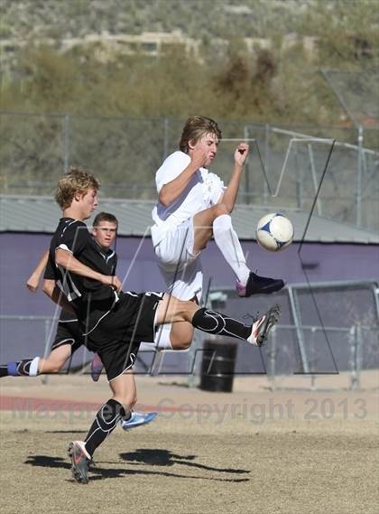 Thumbnail 2 in Catalina Foothills @ Sabino photogallery.