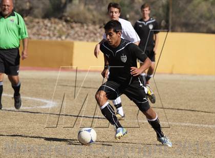 Thumbnail 2 in Catalina Foothills @ Sabino photogallery.