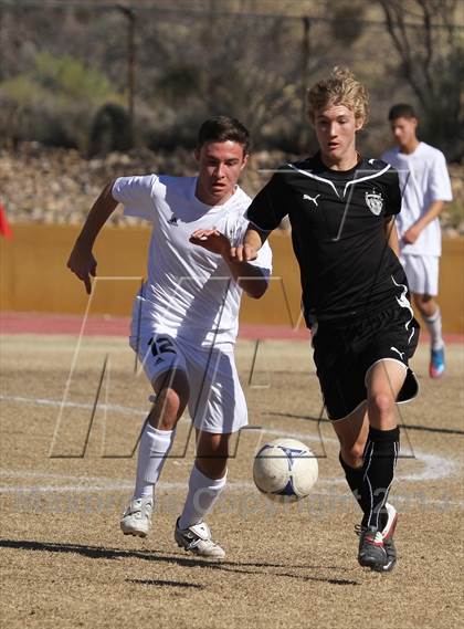 Thumbnail 2 in Catalina Foothills @ Sabino photogallery.