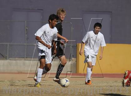 Thumbnail 1 in Catalina Foothills @ Sabino photogallery.