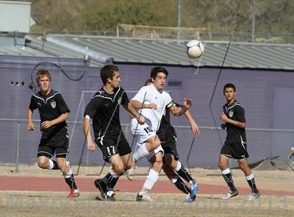 Thumbnail 3 in Catalina Foothills @ Sabino photogallery.