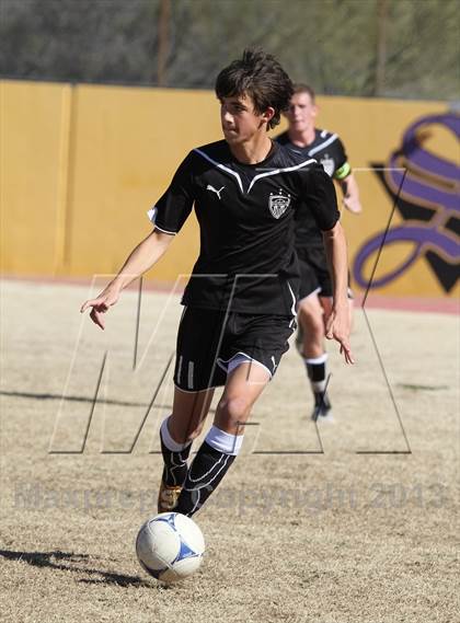 Thumbnail 1 in Catalina Foothills @ Sabino photogallery.