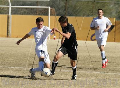 Thumbnail 3 in Catalina Foothills @ Sabino photogallery.