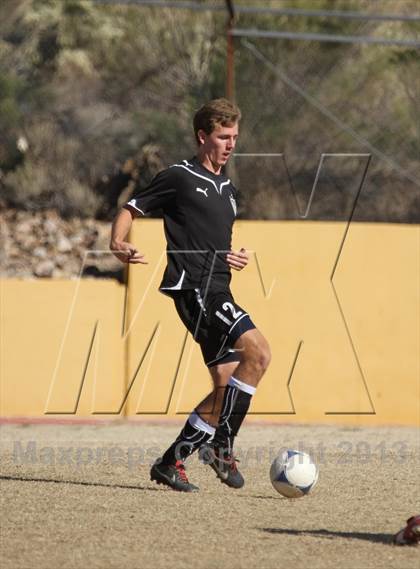 Thumbnail 3 in Catalina Foothills @ Sabino photogallery.