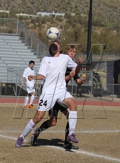 Thumbnail 2 in Catalina Foothills @ Sabino photogallery.