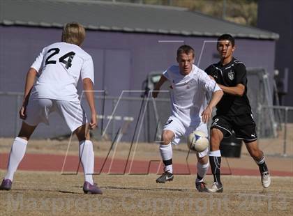 Thumbnail 3 in Catalina Foothills @ Sabino photogallery.