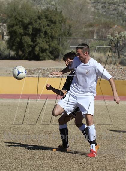 Thumbnail 1 in Catalina Foothills @ Sabino photogallery.