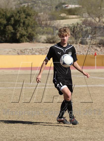 Thumbnail 1 in Catalina Foothills @ Sabino photogallery.