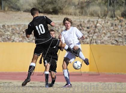 Thumbnail 2 in Catalina Foothills @ Sabino photogallery.