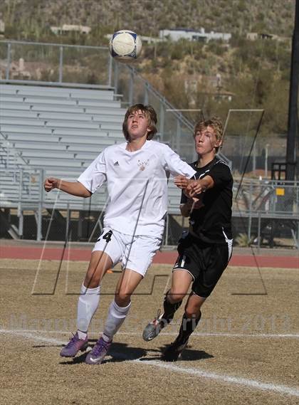 Thumbnail 3 in Catalina Foothills @ Sabino photogallery.