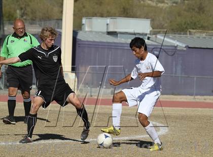 Thumbnail 3 in Catalina Foothills @ Sabino photogallery.