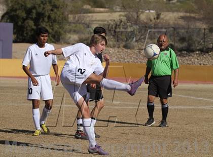 Thumbnail 3 in Catalina Foothills @ Sabino photogallery.