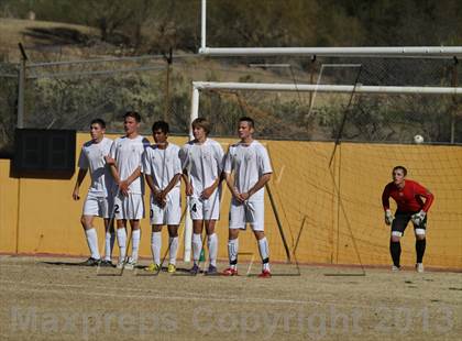 Thumbnail 2 in Catalina Foothills @ Sabino photogallery.