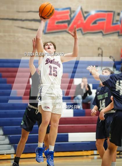 Thumbnail 2 in Standley Lake @ Dakota Ridge photogallery.