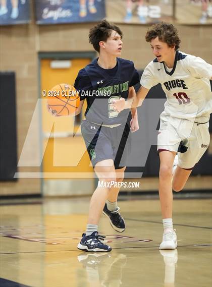 Thumbnail 1 in Standley Lake @ Dakota Ridge photogallery.