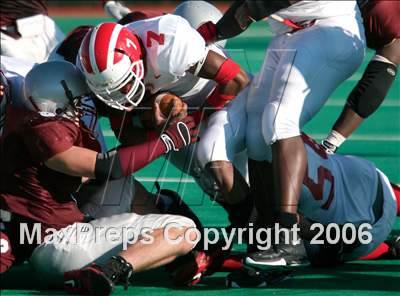 Thumbnail 1 in Hoboken @ St. Peter's Prep photogallery.