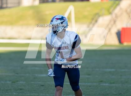 Thumbnail 1 in Providence Day @ Charlotte Catholic photogallery.