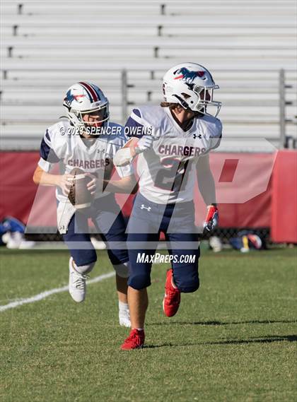Thumbnail 2 in Providence Day @ Charlotte Catholic photogallery.