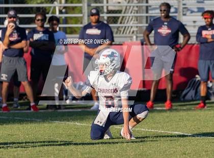 Thumbnail 2 in Providence Day @ Charlotte Catholic photogallery.
