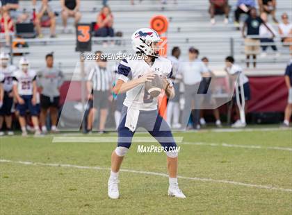 Thumbnail 1 in Providence Day @ Charlotte Catholic photogallery.