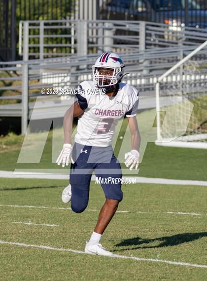 Thumbnail 2 in Providence Day @ Charlotte Catholic photogallery.