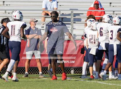 Thumbnail 2 in Providence Day @ Charlotte Catholic photogallery.