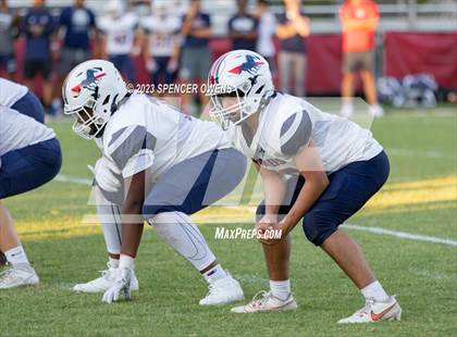 Thumbnail 2 in Providence Day @ Charlotte Catholic photogallery.