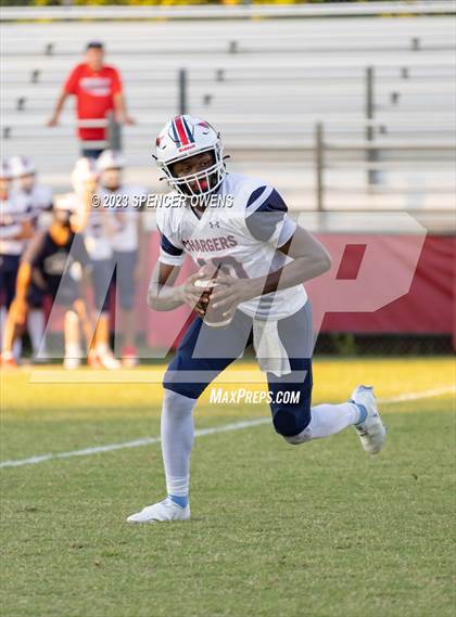 Thumbnail 3 in Providence Day @ Charlotte Catholic photogallery.