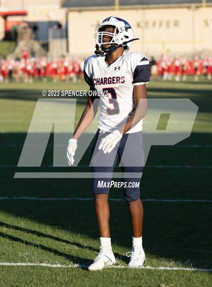 Thumbnail 1 in Providence Day @ Charlotte Catholic photogallery.
