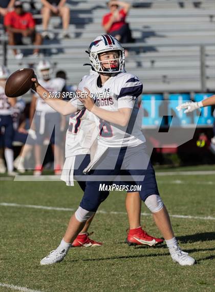 Thumbnail 1 in Providence Day @ Charlotte Catholic photogallery.