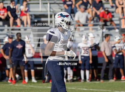 Thumbnail 2 in Providence Day @ Charlotte Catholic photogallery.