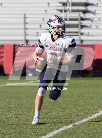Thumbnail 1 in Providence Day @ Charlotte Catholic photogallery.