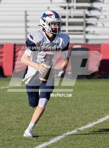 Thumbnail 3 in Providence Day @ Charlotte Catholic photogallery.