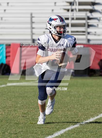 Thumbnail 2 in Providence Day @ Charlotte Catholic photogallery.