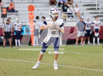 Thumbnail 2 in Providence Day @ Charlotte Catholic photogallery.