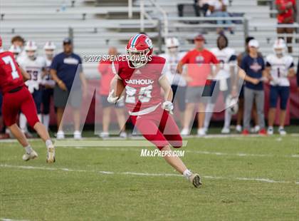 Thumbnail 1 in Providence Day @ Charlotte Catholic photogallery.