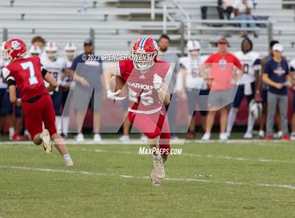 Thumbnail 3 in Providence Day @ Charlotte Catholic photogallery.