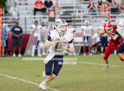 Thumbnail 1 in Providence Day @ Charlotte Catholic photogallery.