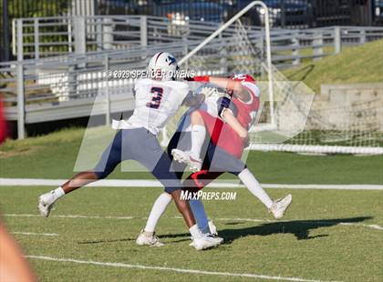 Thumbnail 1 in Providence Day @ Charlotte Catholic photogallery.
