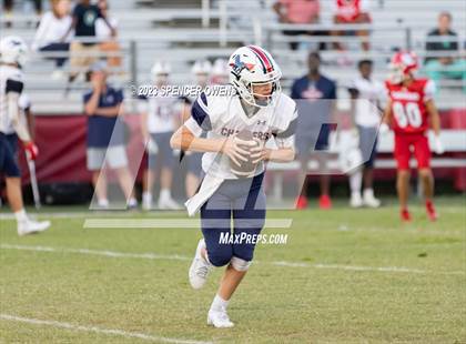 Thumbnail 1 in Providence Day @ Charlotte Catholic photogallery.
