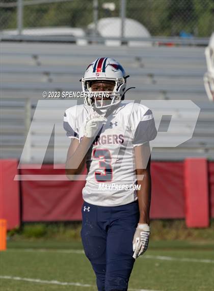 Thumbnail 2 in Providence Day @ Charlotte Catholic photogallery.