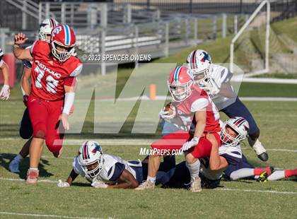 Thumbnail 1 in Providence Day @ Charlotte Catholic photogallery.