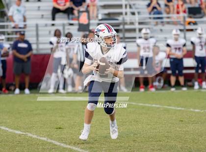 Thumbnail 1 in Providence Day @ Charlotte Catholic photogallery.