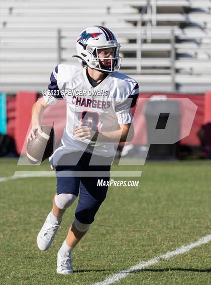 Thumbnail 1 in Providence Day @ Charlotte Catholic photogallery.
