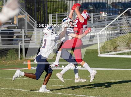 Thumbnail 3 in Providence Day @ Charlotte Catholic photogallery.