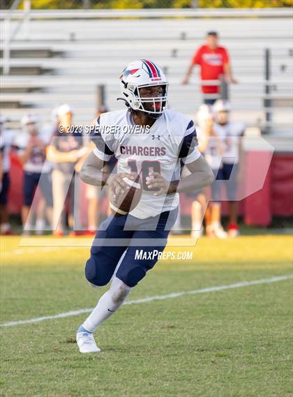 Thumbnail 1 in Providence Day @ Charlotte Catholic photogallery.