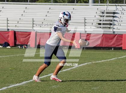 Thumbnail 3 in Providence Day @ Charlotte Catholic photogallery.